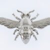 One Bee 001 - Silver