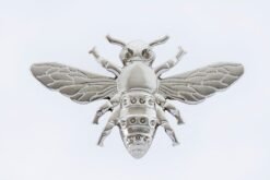 One Bee 001 - Silver