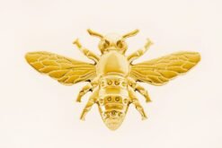 One Bee 001 - Gold