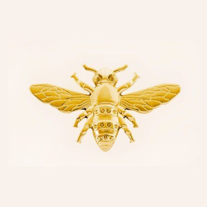 One Bee 001 - Gold