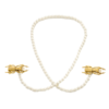 Two Maculi 008 + Small pearls