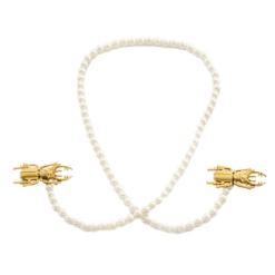 Two Maculi 008 + Small pearls
