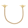Two Bees 005 + Small Chain