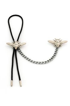 Bee 004 - Silver