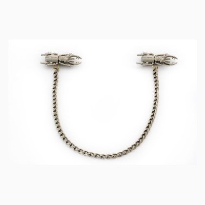 Two Maculi 005 + Small Chain