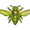 Bee 001 Green