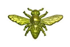 Bee 001 Green