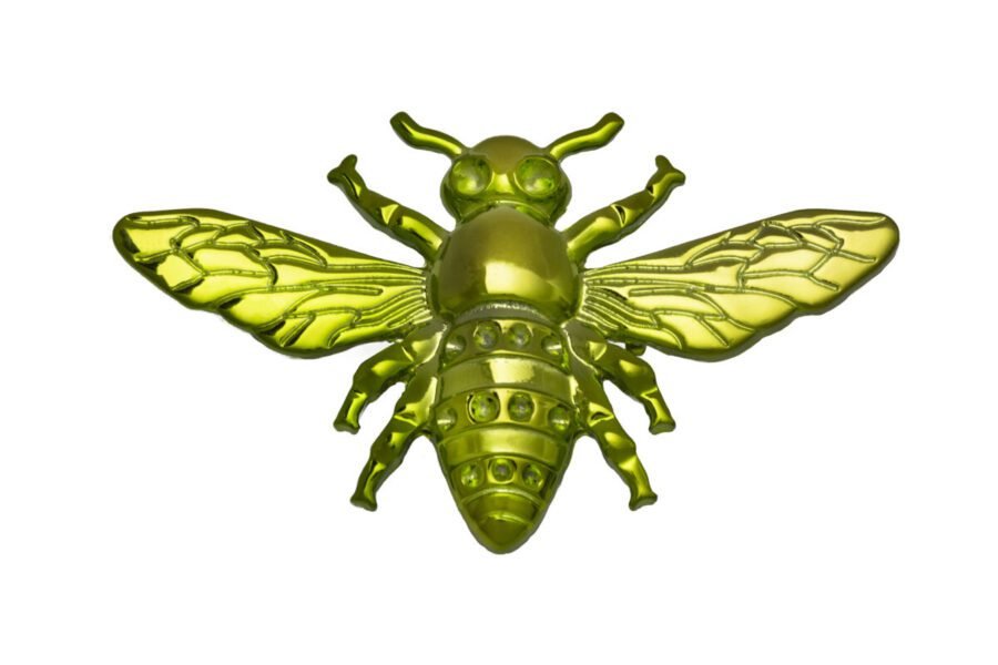 Bee 001 Green