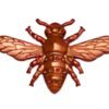 Bee 001 Orange