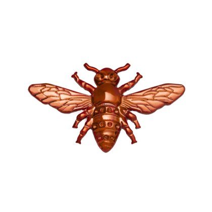 Bee 001 Orange