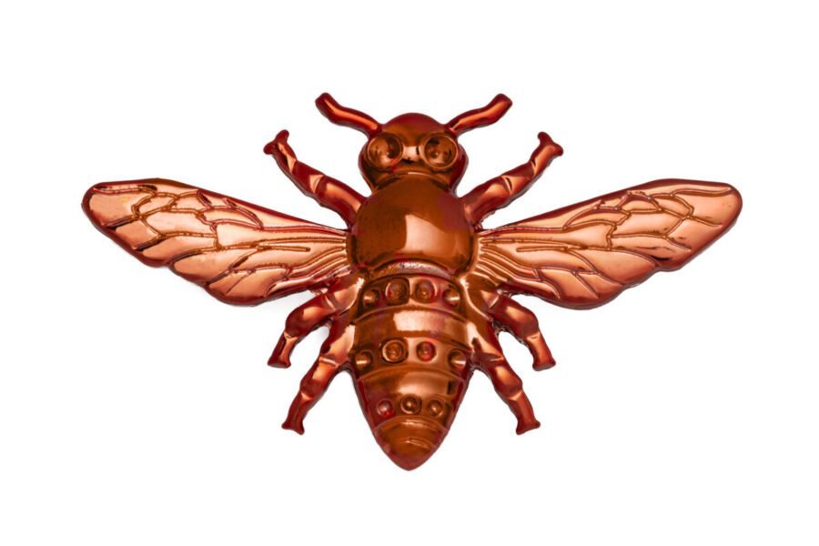 Bee 001 Orange