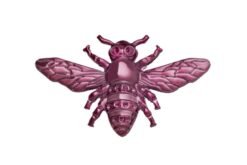 Bee 001 Pink
