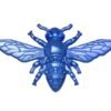 Bee 001 Blue