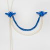 Bee 010 Blue
