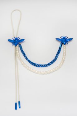 Bee 010 Blue