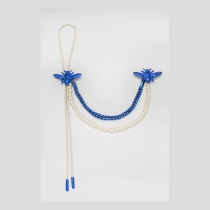 Bee 010 Blue