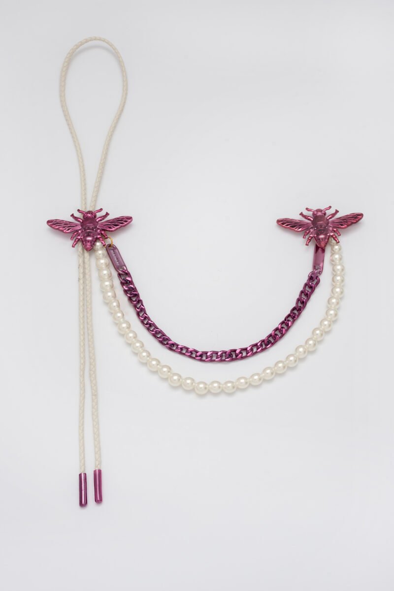 Bee 010 Pink