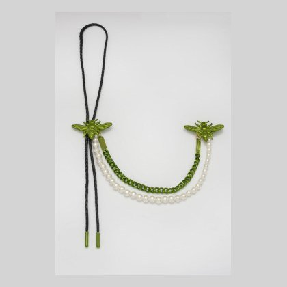 Bee 010 Green