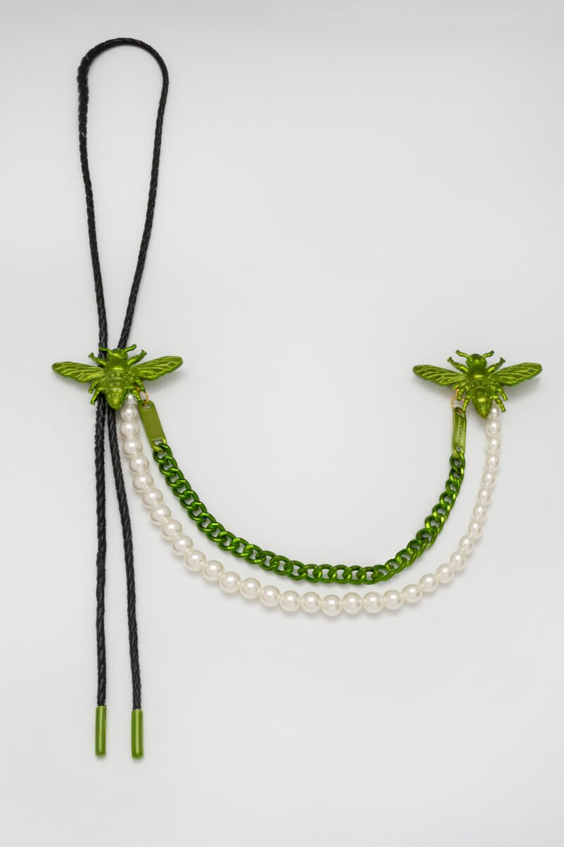 Bee 010 Green