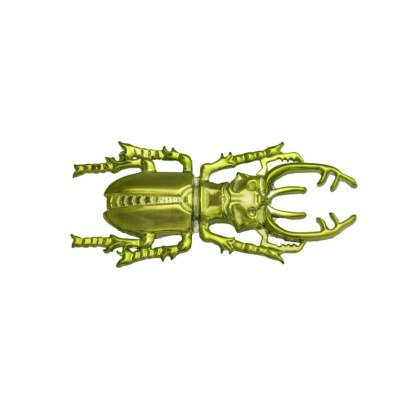 Maculi 001 Green