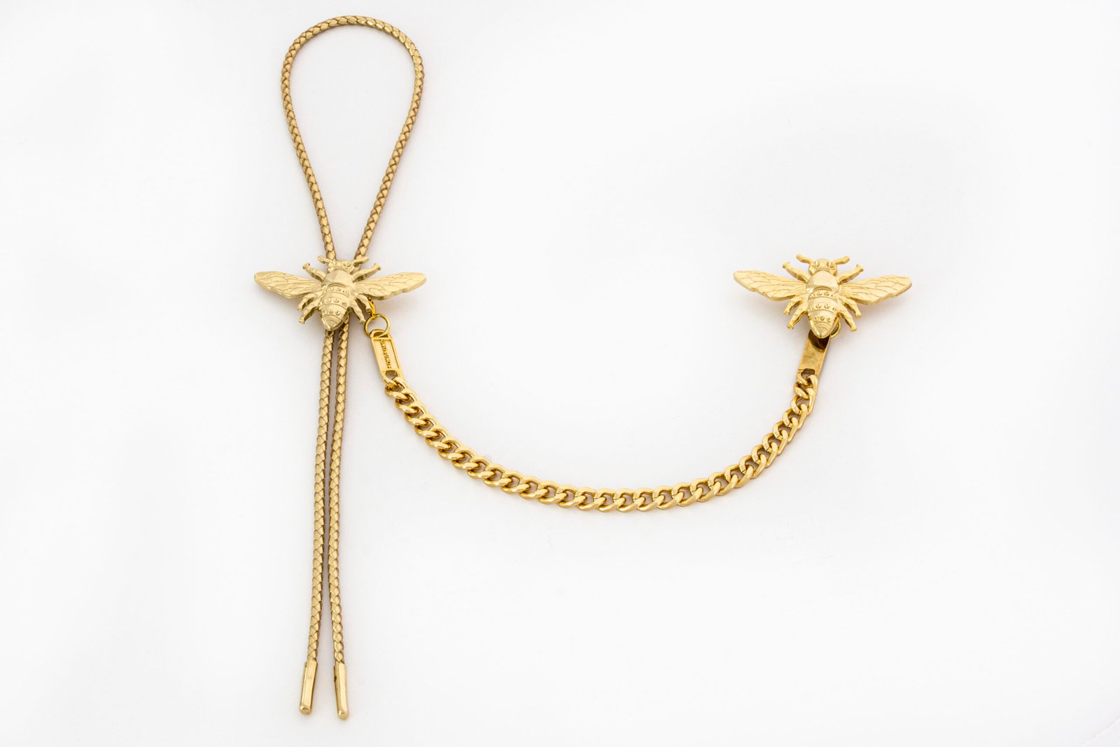 Bee 004 - Gold
