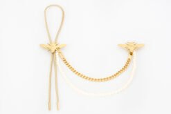 Bee 010 - Gold