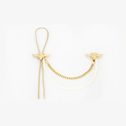 Bee 010 - Gold