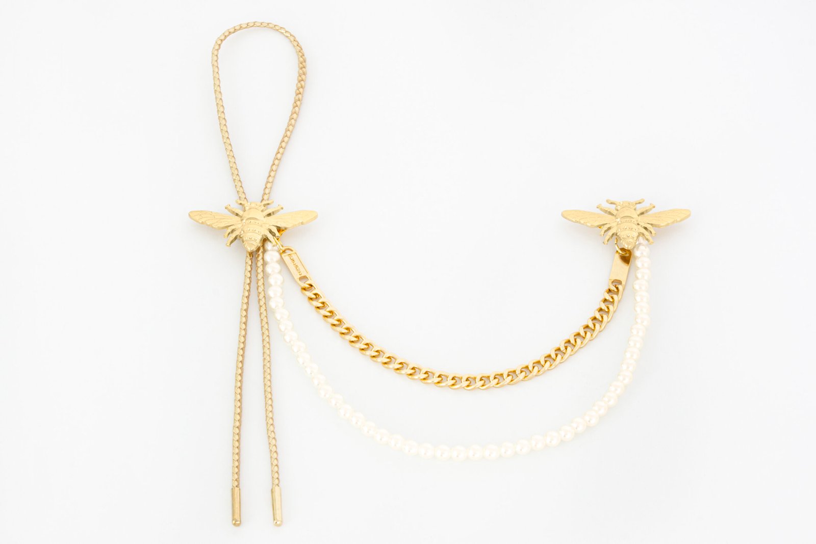 Bee 010 - Gold