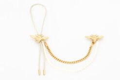 Bee 010 - Gold Ivory