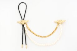 Bee 010 - Gold Black