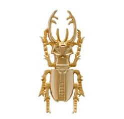 One Maculi 001 - Gold
