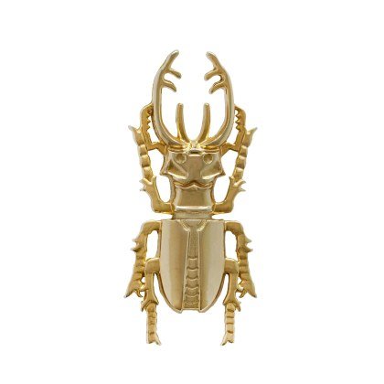 One Maculi 001 - Gold