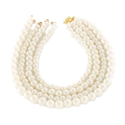 Pearls