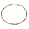 Medium Silver Chain