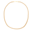 Large Gold Chain