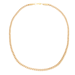 Large Gold Chain