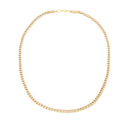 Large Gold Chain