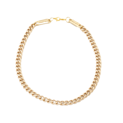 Medium Gold Chain