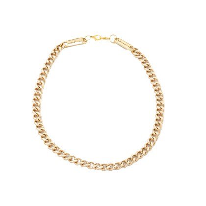 Medium Gold Chain
