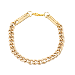 Small Gold Chain